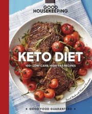 Tapa de Good Housekeeping Keto Diet