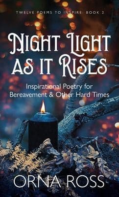 Tapa de Night Light As It Rises