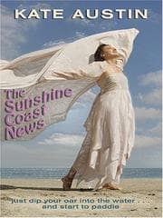 Tapa de The Sunshine Coast News