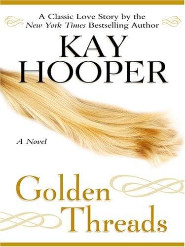 Tapa de Golden Threads