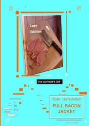 Tapa de Full Bacon Jacket - the Author's Cut