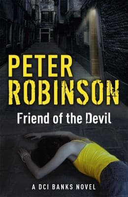 Tapa de Friend of the Devil