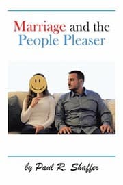 Tapa de Marriage and the People Pleaser