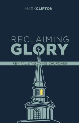Tapa de Reclaiming Glory, Updated Edition