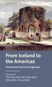 Tapa de From Iceland to the Americas