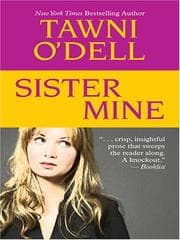 Tapa de Sister Mine