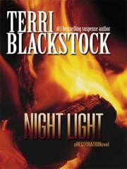 Tapa de Night Light