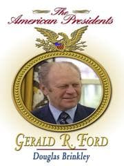 Tapa de Gerald R. Ford