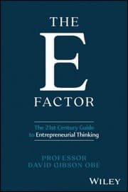 Tapa de e Factor