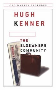 Tapa de Elsewhere Community
