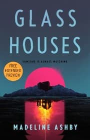 Tapa de Sneak Peek for Glass Houses