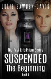 Tapa de Suspended - the Beginning