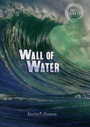 Tapa de Wall of Water
