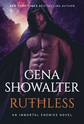 Tapa de Ruthless