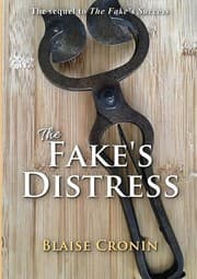 Tapa de Fake's Distress