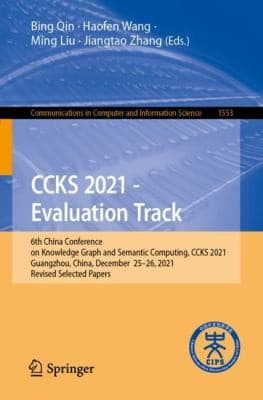 Tapa de CCKS 2021 - Evaluation Track
