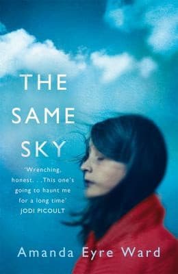 Tapa de Same Sky