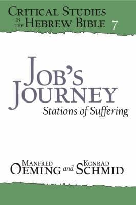 Tapa de Job's journey