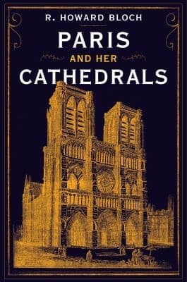 Tapa de Paris and Her Cathedrals