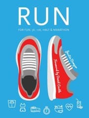 Tapa de Run