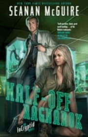 Tapa de Half-off ragnarok
