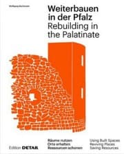Tapa de Weiterbauen in der Pfalz / Rebuiding in the Palatinate