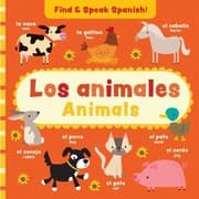 Tapa de Animals / Los Animales