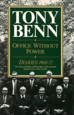 Tapa de Office Without Power