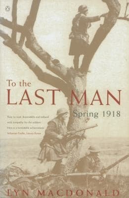 Tapa de To the Last Man