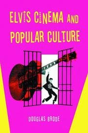 Tapa de Elvis cinema and popular culture