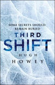 Tapa de Third Shift