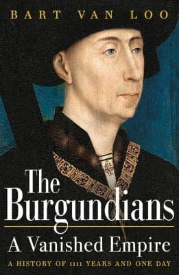 Tapa de Burgundians