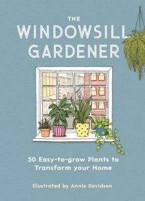 Tapa de The Windowsill Gardener