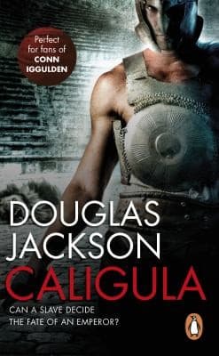 Tapa de Caligula
