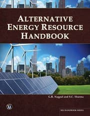 Tapa de Alternative Energy Resource Handbook
