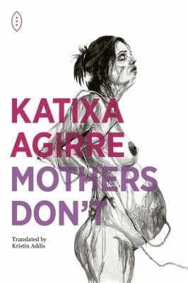 Tapa de Mothers Don't