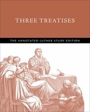 Tapa de Three Treatises
