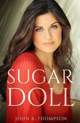 Tapa de Sugar Doll