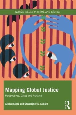 Tapa de Mapping Global Justice