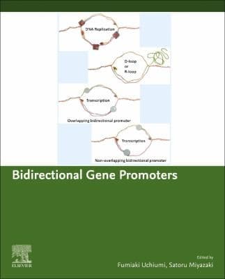 Tapa de Bidirectional Gene Promoters
