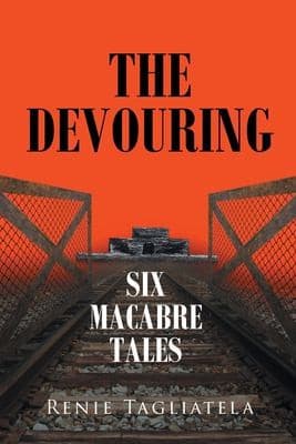 Tapa de Devouring