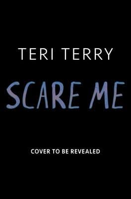 Tapa de Scare Me