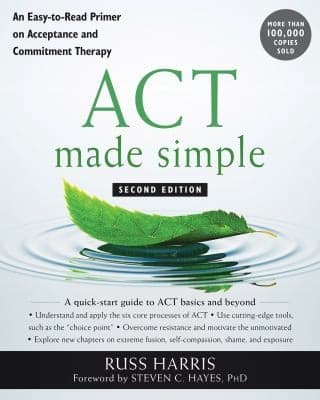 Tapa de ACT Made Simple