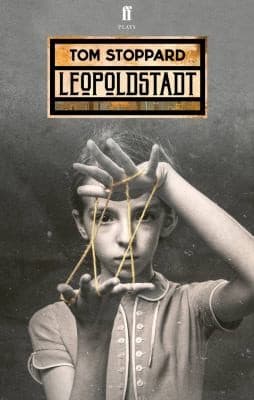 Tapa de Leopoldstadt