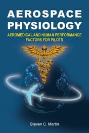 Tapa de Aerospace Physiology