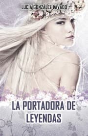 Tapa de Portadora de Leyendas