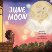 Tapa de June Moon