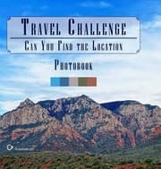Tapa de Travel Challenge