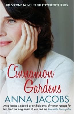 Tapa de Cinnamon Gardens