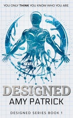 Tapa de Designed
